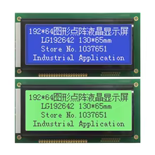 Módulo LCD 192x64 5V Thumbnail 6