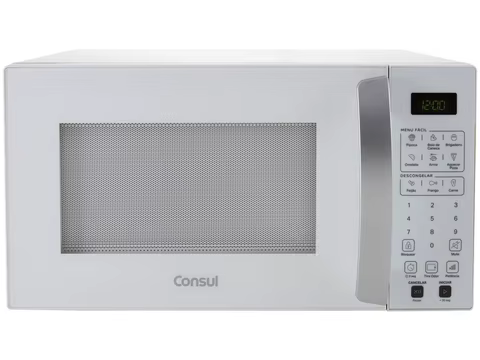 Micro-ondas Consul 32L Branco