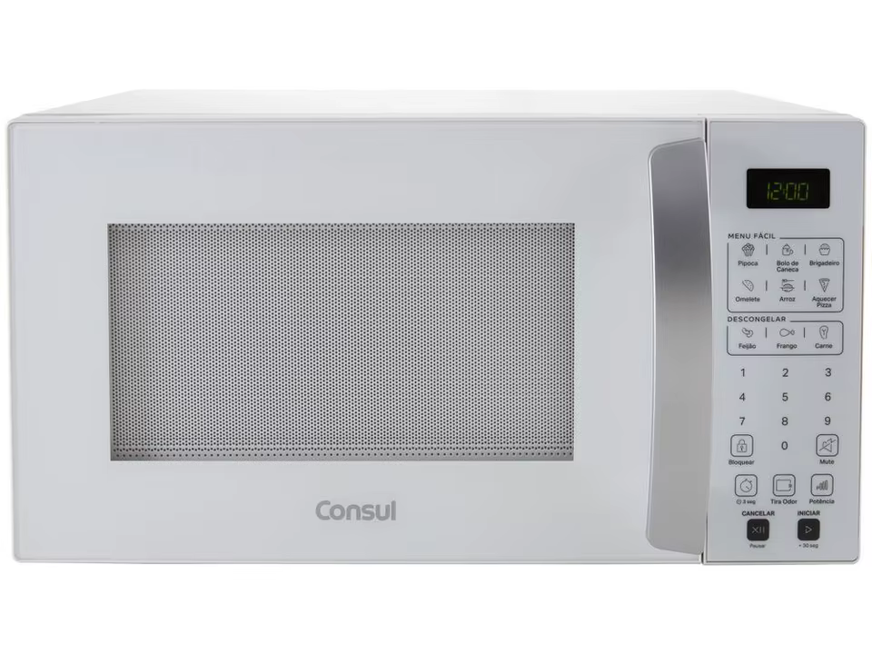 Micro-ondas Consul 32L Branco