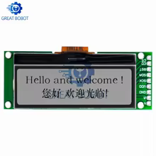 Módulo LCD 192x64 UC1609C Thumbnail 5