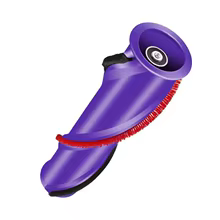 Escova de Rolo Suave para Dyson V6-V11 Thumbnail 3