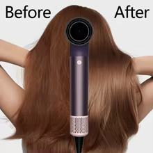 Secador de Cabelo Iônico Profissional Thumbnail 5