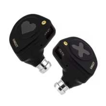 SIMGOT EW300 DSP IEM Híbrido com DAC Thumbnail 2