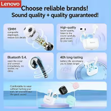 Lenovo LP40 Pro TWS Bluetooth 5.3 Thumbnail 4