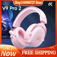 MCHOSE V9 Pro 2 Gamer Thumbnail 1