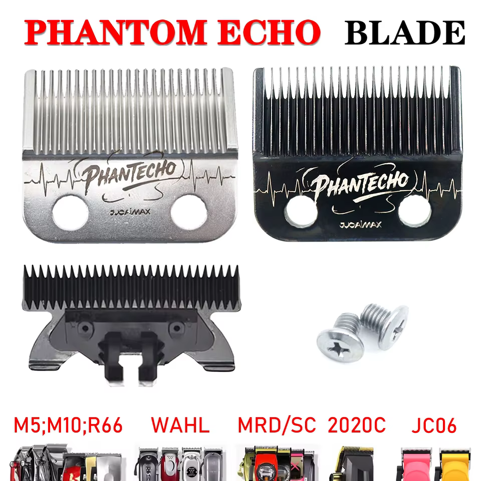Lâmina PHANTECHO JUCAI JC06