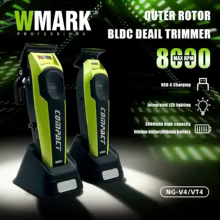 Aparador Profissional WMARK NG-V4 Thumbnail 1
