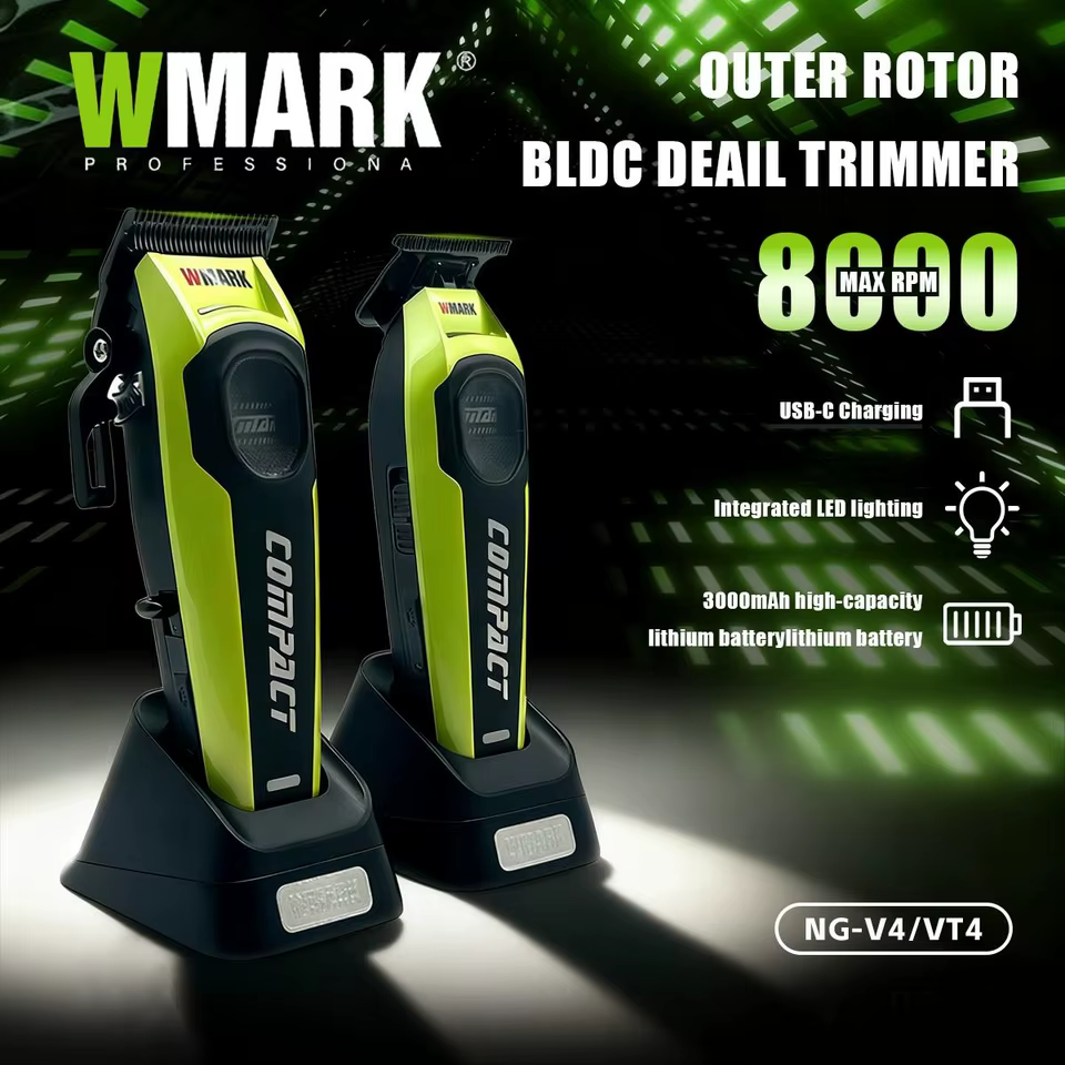 Aparador Profissional WMARK NG-V4
