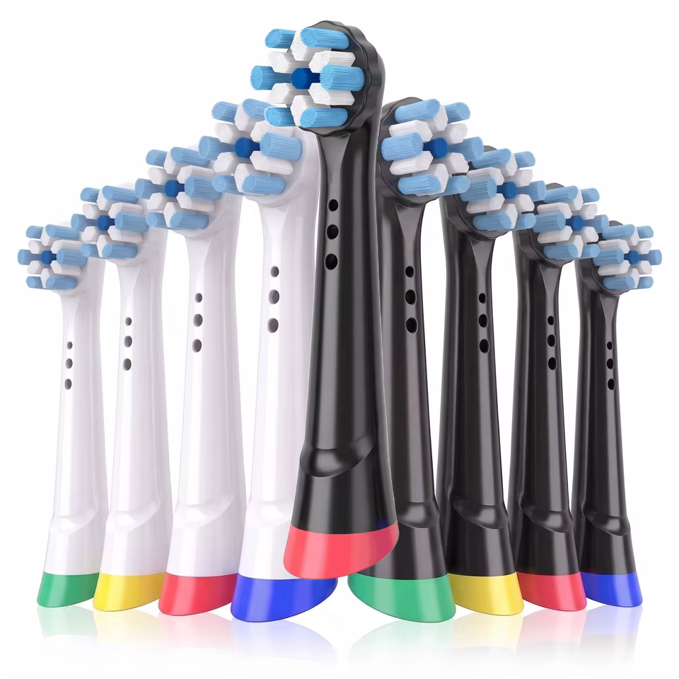 Cabeças de Escova Oral-B iO