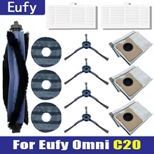 Kit Peças Eufy Omni C20 Thumbnail 1