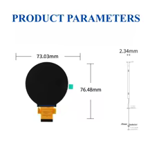 Display LCD TFT 2.8 Thumbnail 5