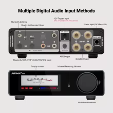 Amplificador AIYIMA A80 300W Thumbnail 2