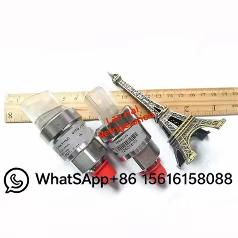 Sensor de Pressão Trane