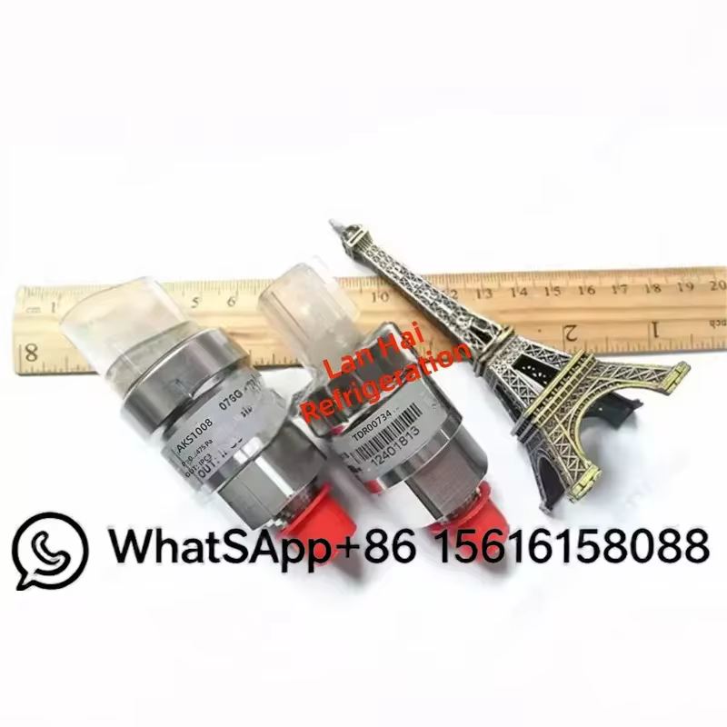 Sensor de Pressão Trane