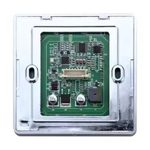 Leitor RFID 125kHz Industrial Thumbnail 6
