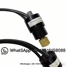Interruptor Carrier WB12BE016 Alta Tensão Thumbnail 1