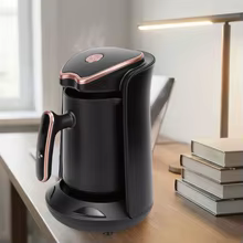 Cafeteira Turca Portátil 400W Thumbnail 1