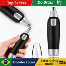 Aparador de Pelos 3 em 1 Profissional Thumbnail 1