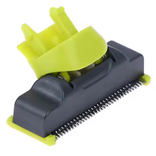 Barbeador Elétrico Recarregável MLG-USB Thumbnail 4