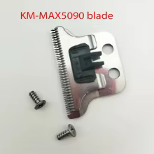Lâmina Kemei KM-MAX5090 Thumbnail 3