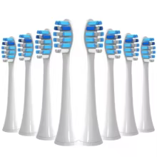 Cabeças de Escova Elétrica Sonicare C2 Thumbnail 2