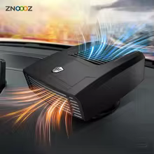 Secador Elétrico 4 em 1 12V/24V Thumbnail 4