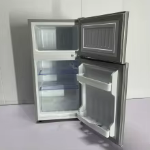 Refrigerador Duplo 128L Thumbnail 6