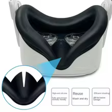 Almofada Facial Oculus Quest 2 Thumbnail 3