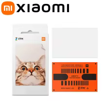 Papel Fotográfico ZINK Xiaomi Thumbnail 1