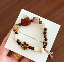 Pulseiras de Contas com Pets Thumbnail 4