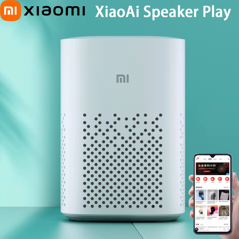 Alto-Falante Xiaomi XiaoAI Original