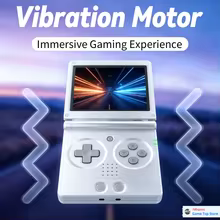 RG35XXSP Console Retro Anbernic Thumbnail 2