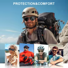 Lentes Oakley Meta HSTN OW8002 51mm Thumbnail 6