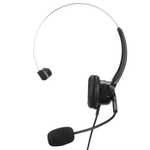 Headset RJ9 330° Ajustável Thumbnail 5