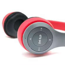 Fone Bluetooth P47 Sem Fio Thumbnail 6