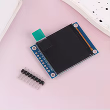 Tela LCD TFT 1.54" Arduino ST7789V Thumbnail 5