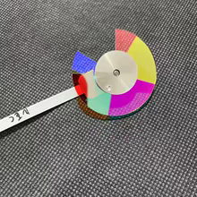 Roda de Cores Projetor Compatível Thumbnail 2