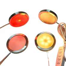 Lâmpada Circular USB 5V Impressora 3D Thumbnail 4