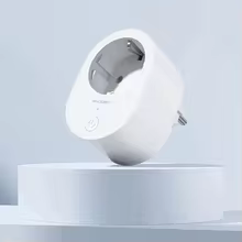 Xiaomi Smart Plug 2 Wi-Fi Thumbnail 3