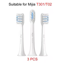 Cabeça Elétrica Xiaomi Mijia Sonic T100-T700 Thumbnail 5