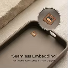Etiqueta NFC Micro NTAG213 5x5mm Thumbnail 6
