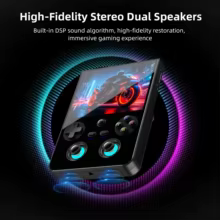 Anbernic RG477V Console Retro Thumbnail 2