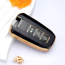 Capa Chave TPU Ssangyong Thumbnail 6