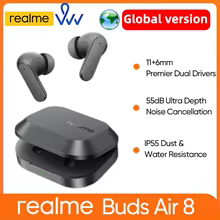 Realme Buds Air 8 TWS Thumbnail 1