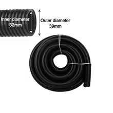 Kit Mangueira Ferramenta Elétrica 5 Adaptadores Thumbnail 2