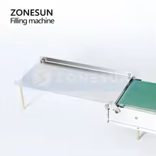 Máquina de Enchimento ZS-DPYT1500 Thumbnail 3