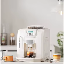 Máquina de Café Automática ME-715 Thumbnail 6