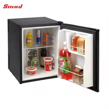 Mini Geladeira Termoelétrica 70L Thumbnail 2