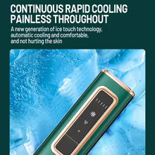 Depilador IPL Ice-Cool 999999 Flash Thumbnail 2