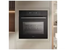 Forno Elétrico Midea Airfryer 80L Touch Thumbnail 2